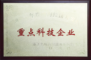 鼎業(yè)重點(diǎn)科技企業(yè)證書 鼎業(yè)重點(diǎn)科技企業(yè)證書