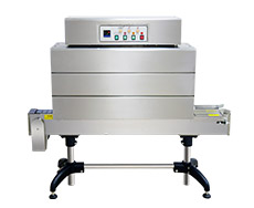 BSS-1538B標(biāo)簽熱收縮包裝機(jī)