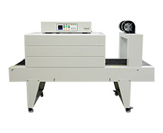 BSE5038PE膜熱收縮包裝機(jī)